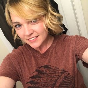 Meet your Posher, Beth